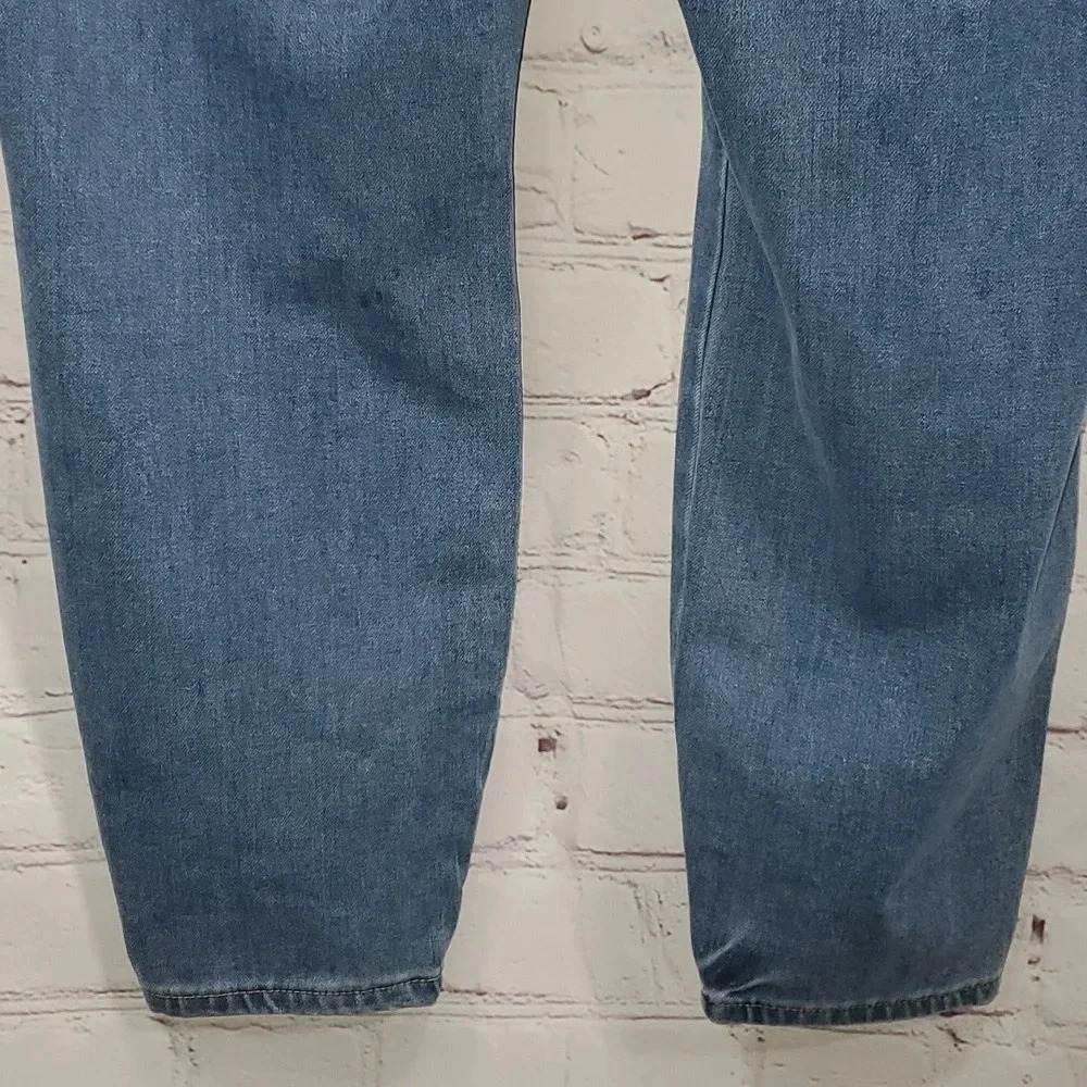 Judy Blue Therma Denim Skinny Fit High Waist Curvy Womens Jeans Size 22W NWT - Picture 8 of 13